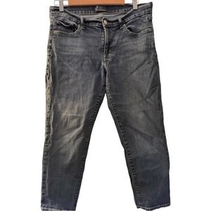 GAP Jeans Girlfriend Fit, Size 10/30P